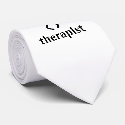 Fysieke T-Shirts en Gifts-Stropdas Stropdas (Opgerold)