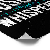 Fysieke Therapie Adjunct Spier Poster (Hoek)