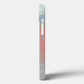 Fysieke Therapie Case-Mate iPhone Case (Achterkant / Links)