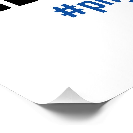 Fysieke therapie die ik daar gebruik van maak perfect poster (Hoek)