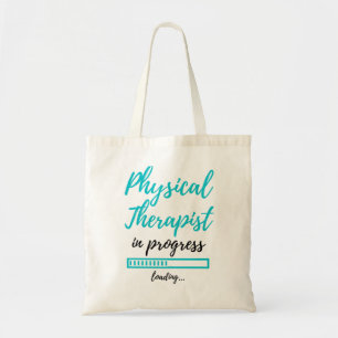 Fysieke therapie in behandeling 2 tote bag