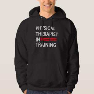 Fysieke therapie in de opleiding Fanny Future Phys Hoodie