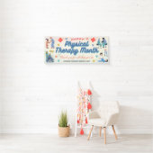 Fysieke Therapie Maand Banner (Insitu)