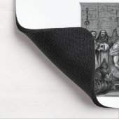 fysieke therapie muismat (Hoek)