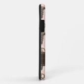 Fysieke therapie PT Caduceus Case-Mate iPhone Case (Achterkant/rechts)