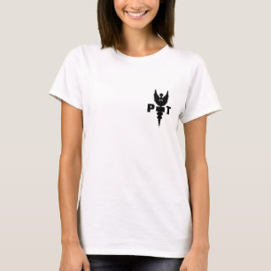 Fysieke Therapie T-shirt