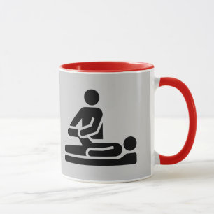 Fysieke therapieën zijn de beste mok