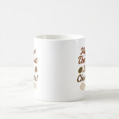 Fysieke Therapist (Funny) Gift Koffiemok (Center)