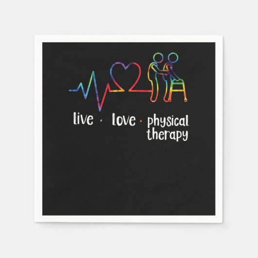Fysieke Therapist Live Love Physical Theraption St Servet (Voorkant)