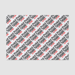 Fysieke therapisten doen het beter af met weefselp tissuepapier