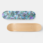 Fysieke vergelijkingen geek persoonlijk skateboard (Horizontaal)