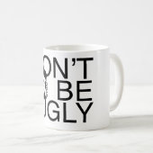 Fysillis-gebrandmerkte koffie-mok koffiemok (Voorkant rechts)