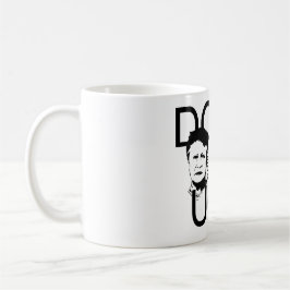 Fysillis-gebrandmerkte koffie-mok koffiemok