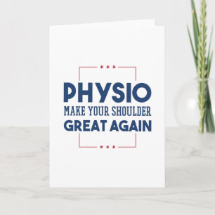Fysio Kaart