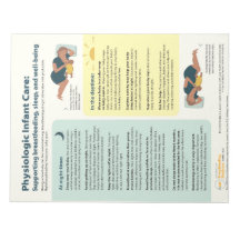 Fysiologische Baby Care Scheur-weg (Nederlands)