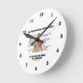 Fysiologische gevolgen voor alle Nighters Ronde Klok (Hoek)