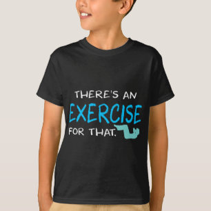 Fysiotherapeut Funny M T-shirt