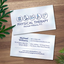 Fysiotherapeut - Fysiotherapie