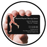 Fysiotherapeut Moderne Spieren Grafisch Visitekaartje<br><div class="desc">Moderne Physical Therapist visitekaartjes met afbeelding van menselijke spieren figureren als een achtergrond ontwerpelement en georganiseerde lay-out die u online kunt aanpassen. Ontworpen voor een fysieke sportrehab,  fysiotherapie kliniek of specialist.</div>