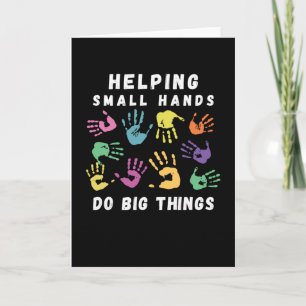 Fysiotherapeut of massagetherapeut kaart