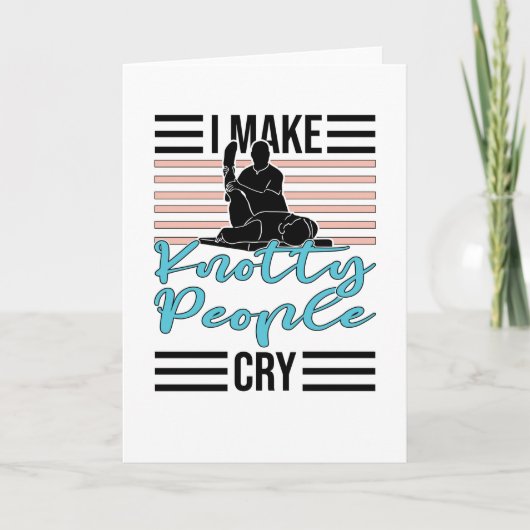 Fysiotherapeut Osteopath Chiro Chiropractor Kaart (Voorkant)