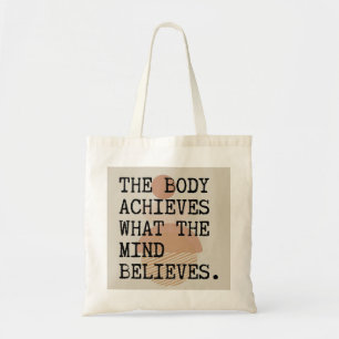 Fysiotherapeut Tote Bag