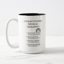 Fysiotherapeuten begrijpen