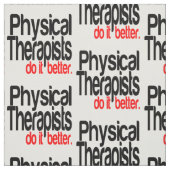 Fysiotherapeuten doen het beter stof (Swatch)