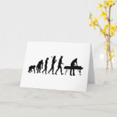 Fysiotherapie Geschenken voor sportgeneeskunde Kaart (Gele Bloem)