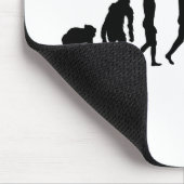 Fysiotherapie Geschenken voor sportgeneeskunde Muismat (Hoek)