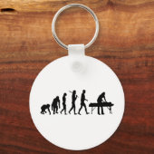 Fysiotherapie Geschenken voor sportgeneeskunde Sleutelhanger (Voorkant)