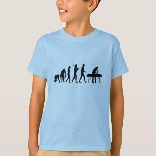 Fysiotherapie Geschenken voor sportgeneeskunde T-shirt