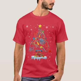 Fysiotherapie Kerst PTtherapeut Kerst jongen T-shirt