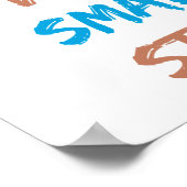 Fysiotherapie Motivatie Poster (Hoek)