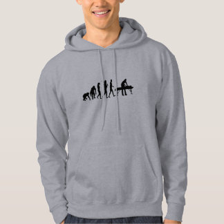 Fysiotherapie Ontwikkeling van de sportgeneeskunde Hoodie