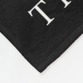 Fysiotherapie Pompoen Herfst PT Therapeut Thanksg Fleece Deken (Hoek)