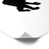 Fysiotherapie Sportgeneeskunde Fysieke therapie Poster (Hoek)