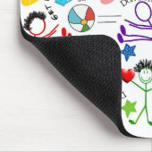 Fysiotherapie Thema Muismat (Hoek)