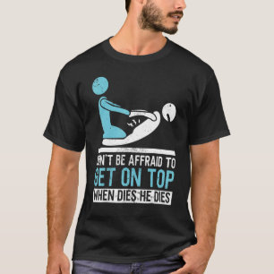 Fysiotherapie Therapist Pt Physiotherapie T-shirt