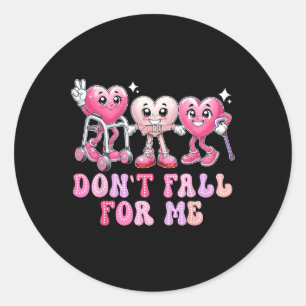 Fysiotherapie Valentijn Occupational Ota Preven Ronde Sticker