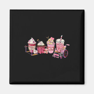 Fysiotherapie Valentijn PT Brandstof Koffie Fysiek Magneet