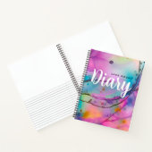 Fysische achtergrond notitieboek (Binnen)