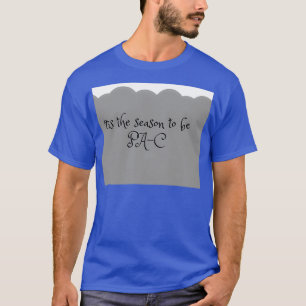 FYSISCHE BIJSTANDSDIENSTVERLENING FYSISCH ASSOCIAA T-SHIRT