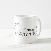 Fysische Mok (Voorkant rechts)