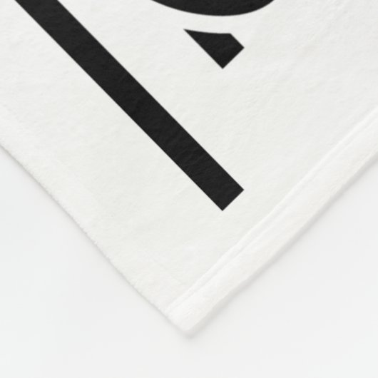 Fysische therapie Halloween PT heks Fleece Deken (Hoek)