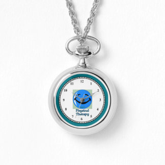 Fysische therapie horloge