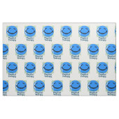 Fysische therapie stof (Fat Quarter)