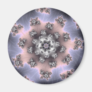 Fzoom - Fractal Magnet