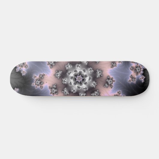 Fzoom - Fractal Skateboard (Horizontaal)