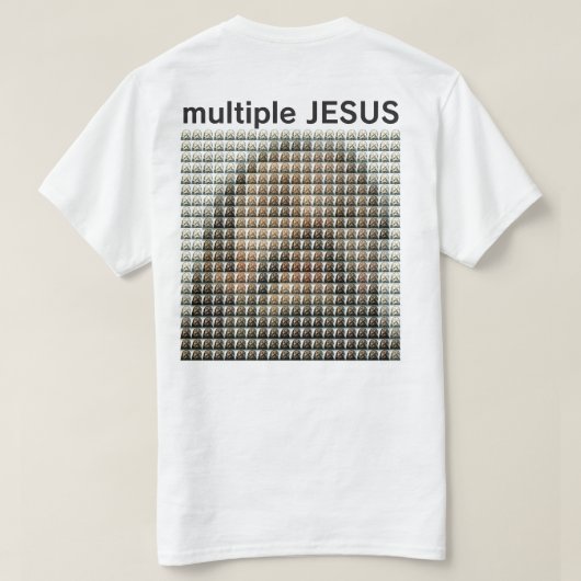 G01 T-SHIRT (Design achterkant)